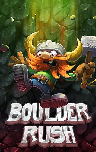 download Boulder rush apk